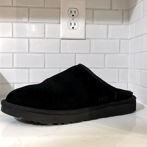 Black Mens *Classic* skipper